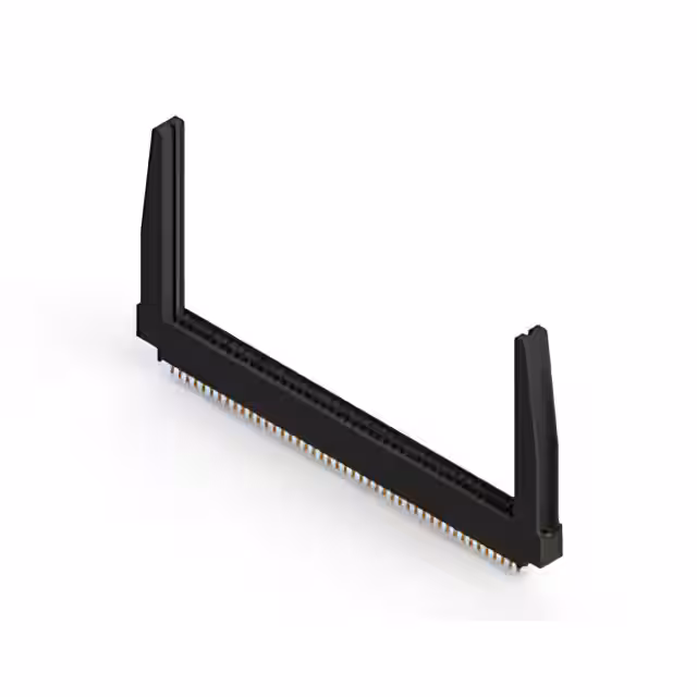396-090-556-878 EDAC Inc.  Edgeboard Connectors